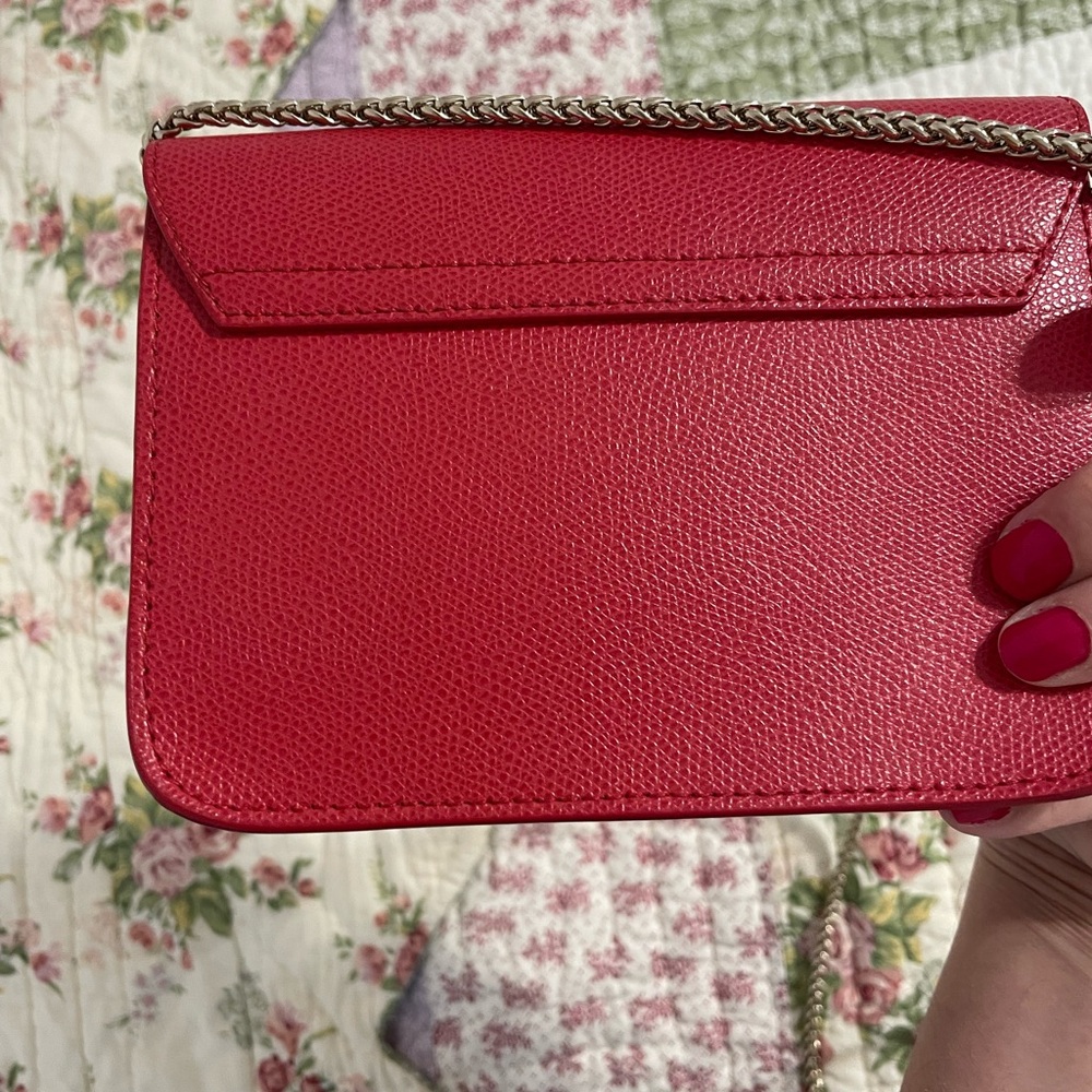 Furla Metropolis Ruby Color - image 2